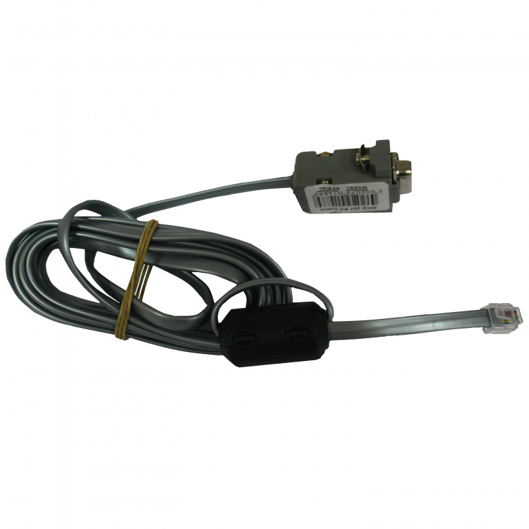 DATAKOM DKG-207/217/227 RS-232 адаптер та кабель