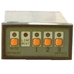 DATAKOM DKM-453 Пульт дистанційного керування по телефонній лінії