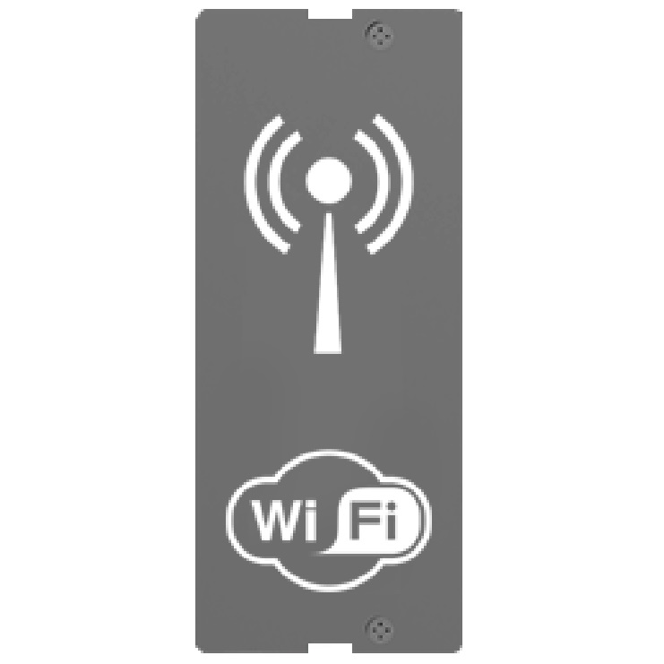 DATAKOM WIFI-Модуль для лінійки контролерів D-XXX MK2,3 (L060C)