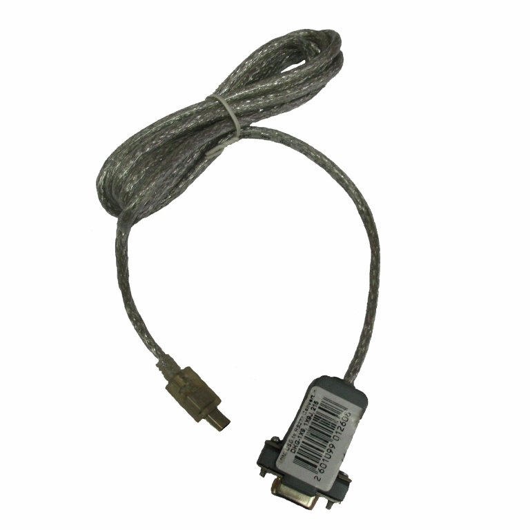 Міні USB-RS-232 кабель для DATAKOM DKG-109/215