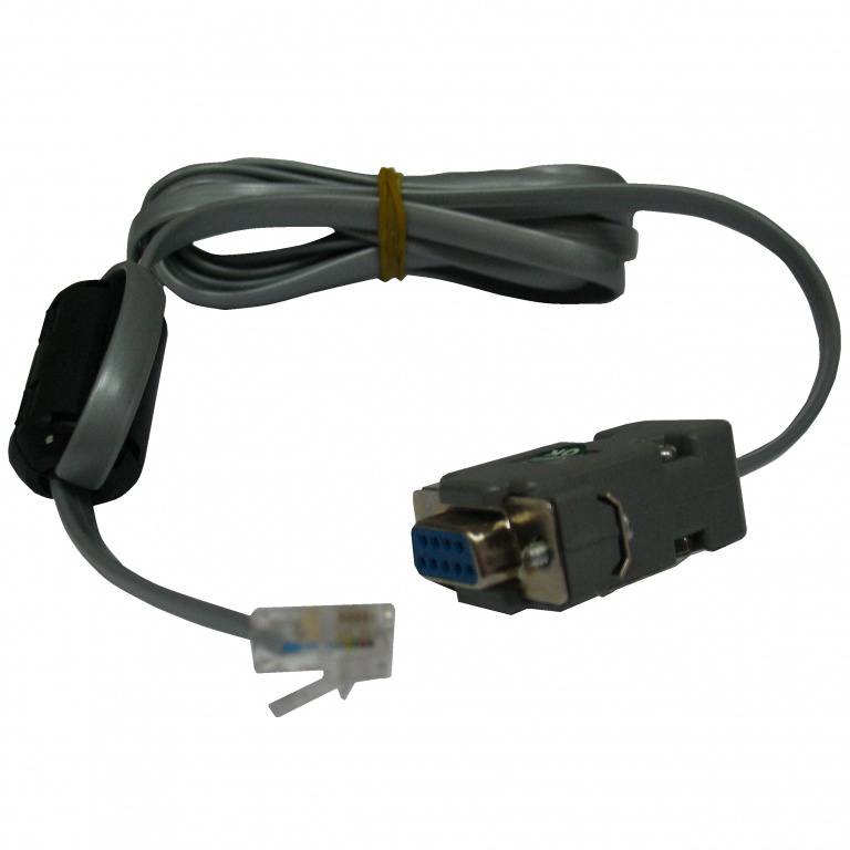 DATAKOM DKG-307/309/317/507/517 кабель для підключення до ПК (2м)