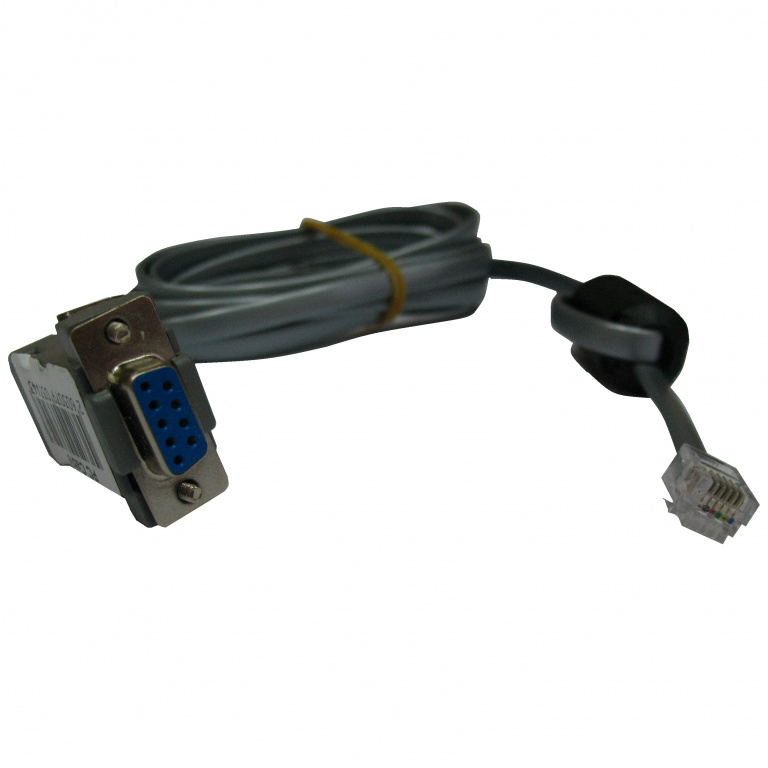 DATAKOM DKG-309/329/543/547 PC кабель для підключення до ПК (2м)