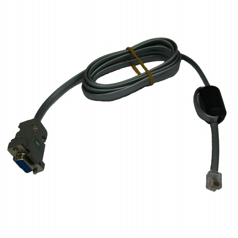 DATAKOM DKG-309/329/543/547 PC кабель для підключення до ПК (2м)