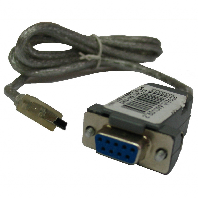 Міні USB-RS-232 кабель для DATAKOM DKG-109/215