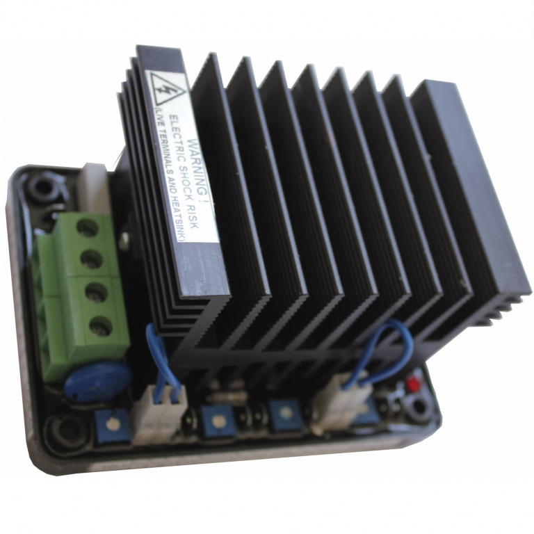 DATAKOM AVR-40 Регулятор напруги генератора змінного струму