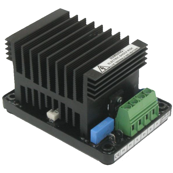 DATAKOM AVR-40 Регулятор напруги генератора змінного струму