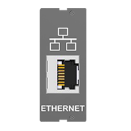DATAKOM Ethernet модуль для лінійки контролерів D-100,200,300 MK2,3 (L060F)